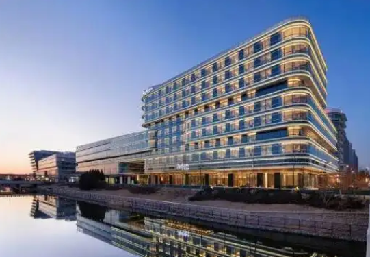 乐享旅游酒店有限公司轮播图5
